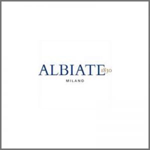 ALBIATE logo