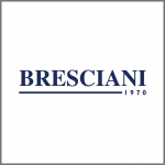 BRESCIANI logo