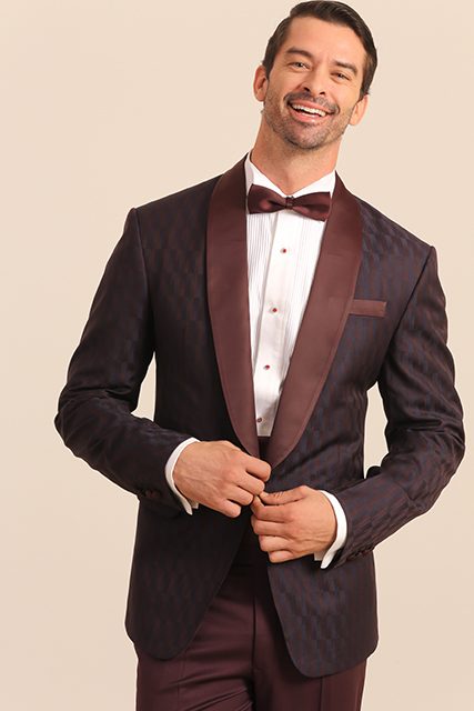 Best Men's Tailor for Suits