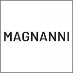 MAGNANNI logo