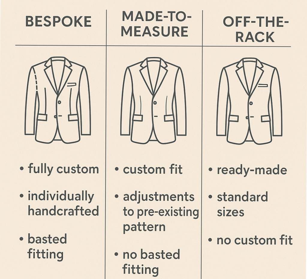 Bespoke