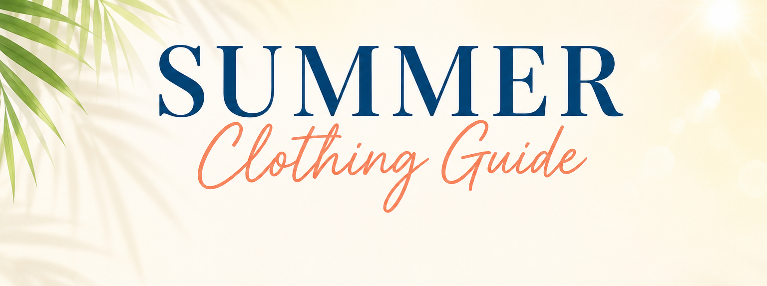Darzi Group Summer Clothing