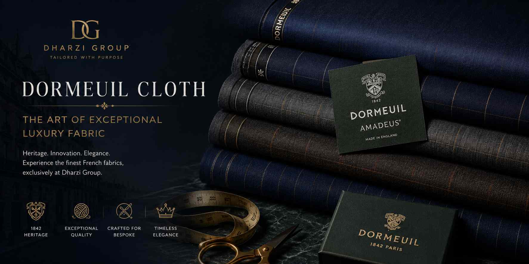 Dharzi_group-Dormeuilcloth